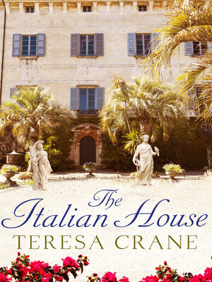 cover image of The Italian House